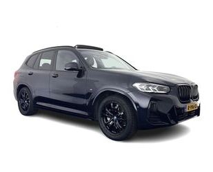 BMW iX3 Gebrauchtwagen