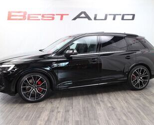 Audi Q7 Gebrauchtwagen