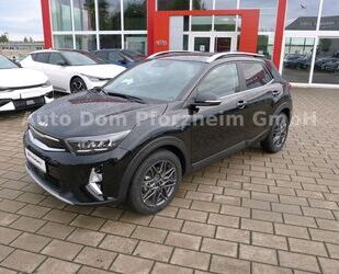 Kia Stonic Gebrauchtwagen
