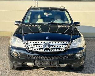Mercedes-Benz ML 320 Gebrauchtwagen
