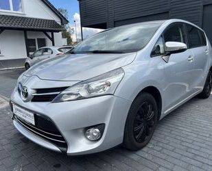 Toyota Verso Gebrauchtwagen