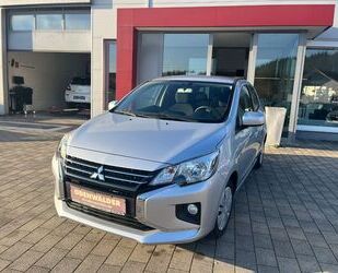 Mitsubishi Space Star Gebrauchtwagen