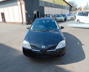 Nissan Primera Gebrauchtwagen