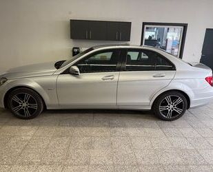 Mercedes-Benz C 180 Gebrauchtwagen