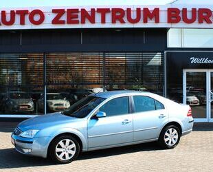Ford Mondeo Gebrauchtwagen