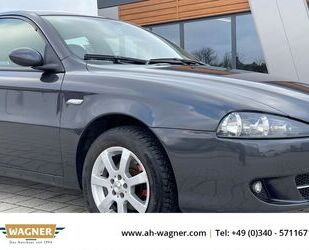 Alfa Romeo Alfa 147 Gebrauchtwagen