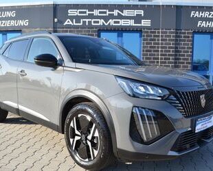Peugeot 2008 Gebrauchtwagen