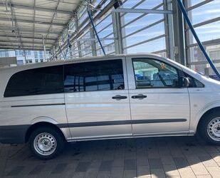 Mercedes-Benz Vito Gebrauchtwagen