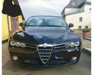Alfa Romeo Alfa 159 Gebrauchtwagen