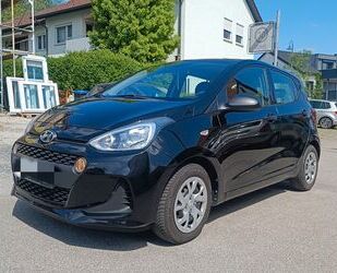 Hyundai i10 Gebrauchtwagen