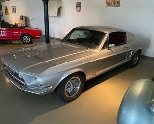 Ford Mustang Gebrauchtwagen