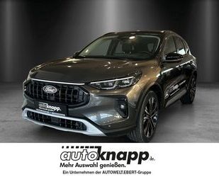 Ford Kuga Gebrauchtwagen
