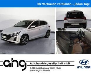 Hyundai i20 Gebrauchtwagen