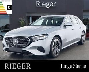 Mercedes-Benz E 300 Gebrauchtwagen