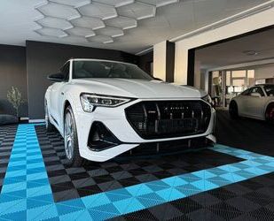 Audi e-tron Gebrauchtwagen