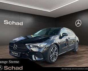 Mercedes-Benz CLA 180 Shooting Brake Gebrauchtwagen