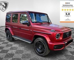 Mercedes-Benz G 63 AMG Gebrauchtwagen