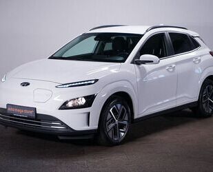 Hyundai KONA Gebrauchtwagen