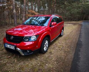 Fiat Freemont Gebrauchtwagen