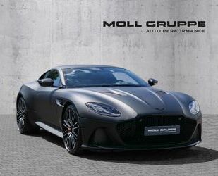 Aston Martin DBS Gebrauchtwagen