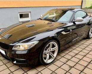 BMW Z4 Gebrauchtwagen