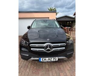 Mercedes-Benz GLE 300 Gebrauchtwagen