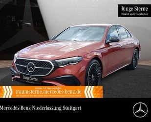 Mercedes-Benz E 300 Gebrauchtwagen
