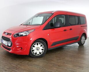 Ford Grand Tourneo Gebrauchtwagen