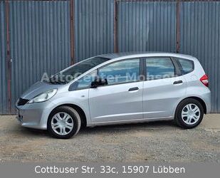 Honda Jazz Gebrauchtwagen