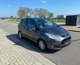 Ford B-Max Gebrauchtwagen