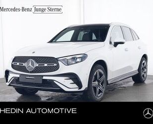 Mercedes-Benz GLC 300 Gebrauchtwagen