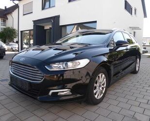 Ford Mondeo Gebrauchtwagen
