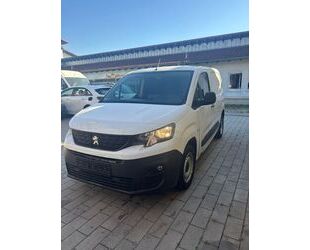 Peugeot Partner Gebrauchtwagen