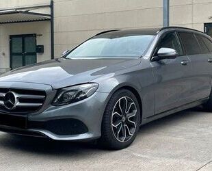 Mercedes-Benz E 350 Gebrauchtwagen