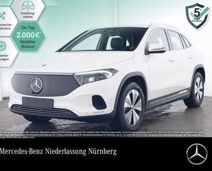 Mercedes-Benz EQA Gebrauchtwagen