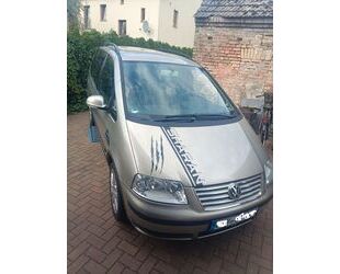 VW Sharan Gebrauchtwagen