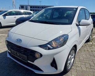 Hyundai i10 Gebrauchtwagen
