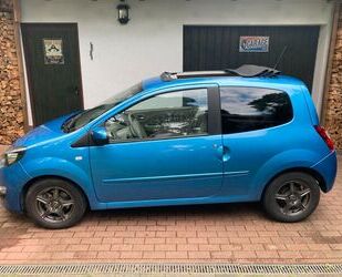 Renault Twingo Gebrauchtwagen