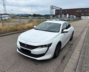 Peugeot 508 Gebrauchtwagen