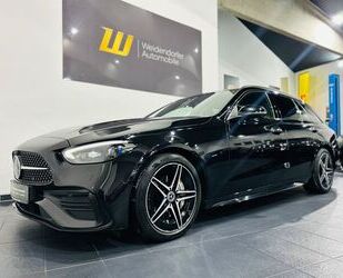 Mercedes-Benz C 300 Gebrauchtwagen