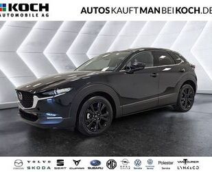 Mazda CX-30 Gebrauchtwagen