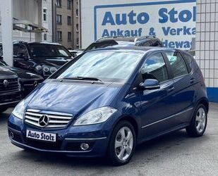 Mercedes-Benz A 160 Gebrauchtwagen