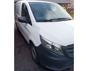 Mercedes-Benz Vito Gebrauchtwagen