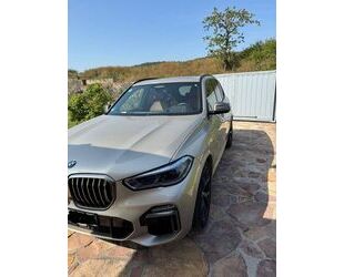 BMW X5 M50 Gebrauchtwagen