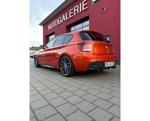 BMW M135 Gebrauchtwagen