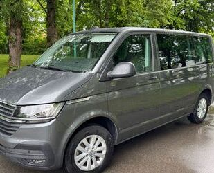 VW ID.6 Gebrauchtwagen