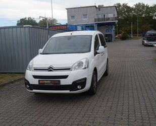 Citroen Berlingo Gebrauchtwagen
