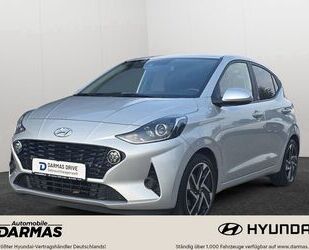 Hyundai i10 Gebrauchtwagen