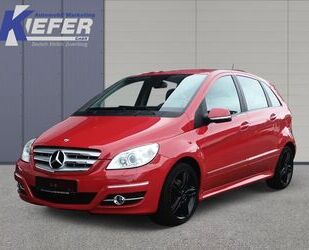 Mercedes-Benz B 200 Gebrauchtwagen
