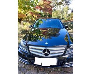 Mercedes-Benz C 180 Gebrauchtwagen